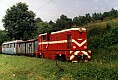 Przeworska KD, 4.07.2000, foto Miosz Mazurek